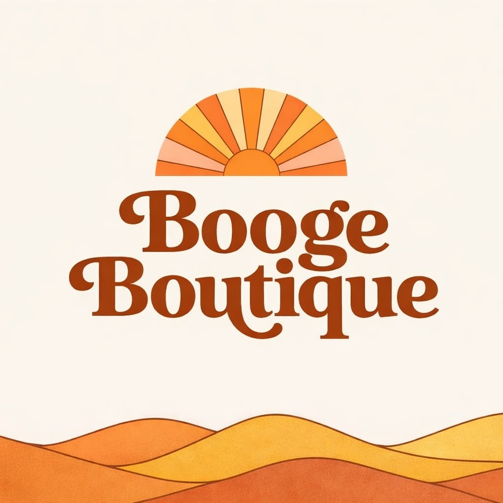 Meet your Posher, Booge Boutique